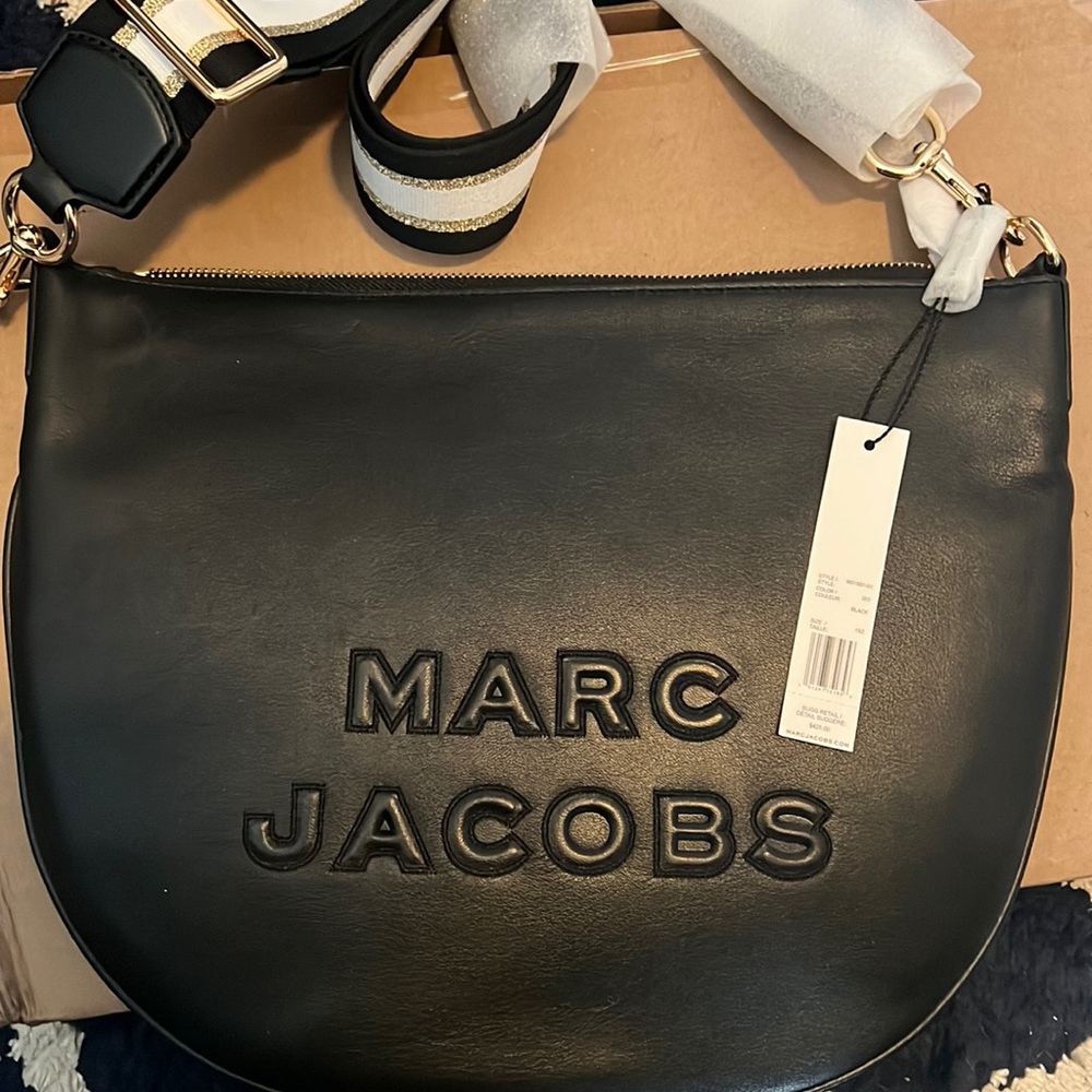 Marc Jacobs FLASH MINI HOBO